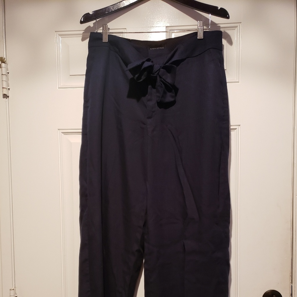 SOLD-Banana Republic Dress Pants